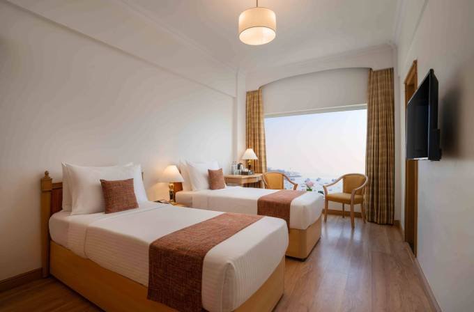 Delux Twin Sea View (3)